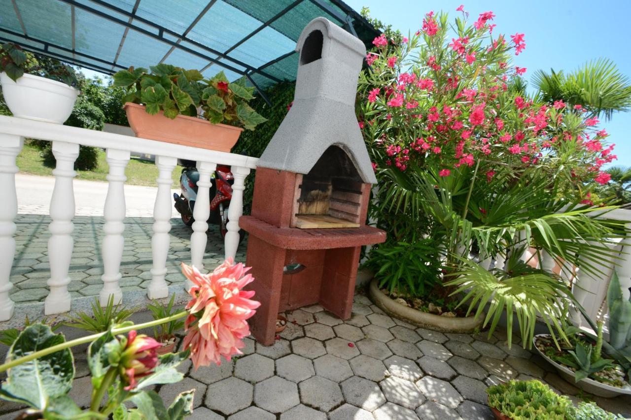 Apartments Stojakovic Porec Phòng bức ảnh