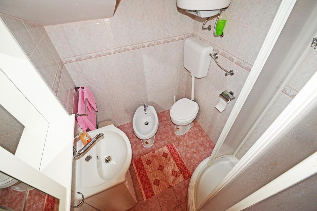Apartments Stojakovic Porec Phòng bức ảnh
