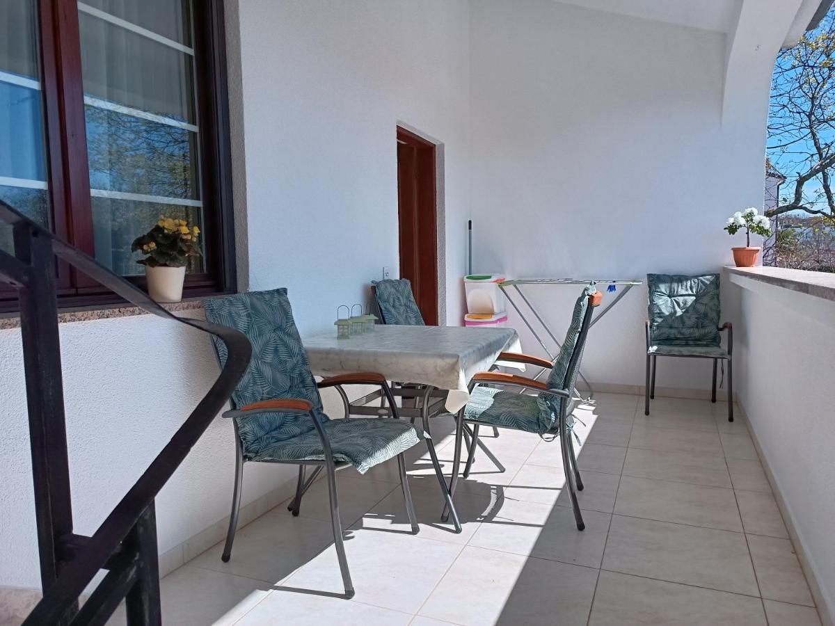 Apartments Stojakovic Porec Ngoại thất bức ảnh