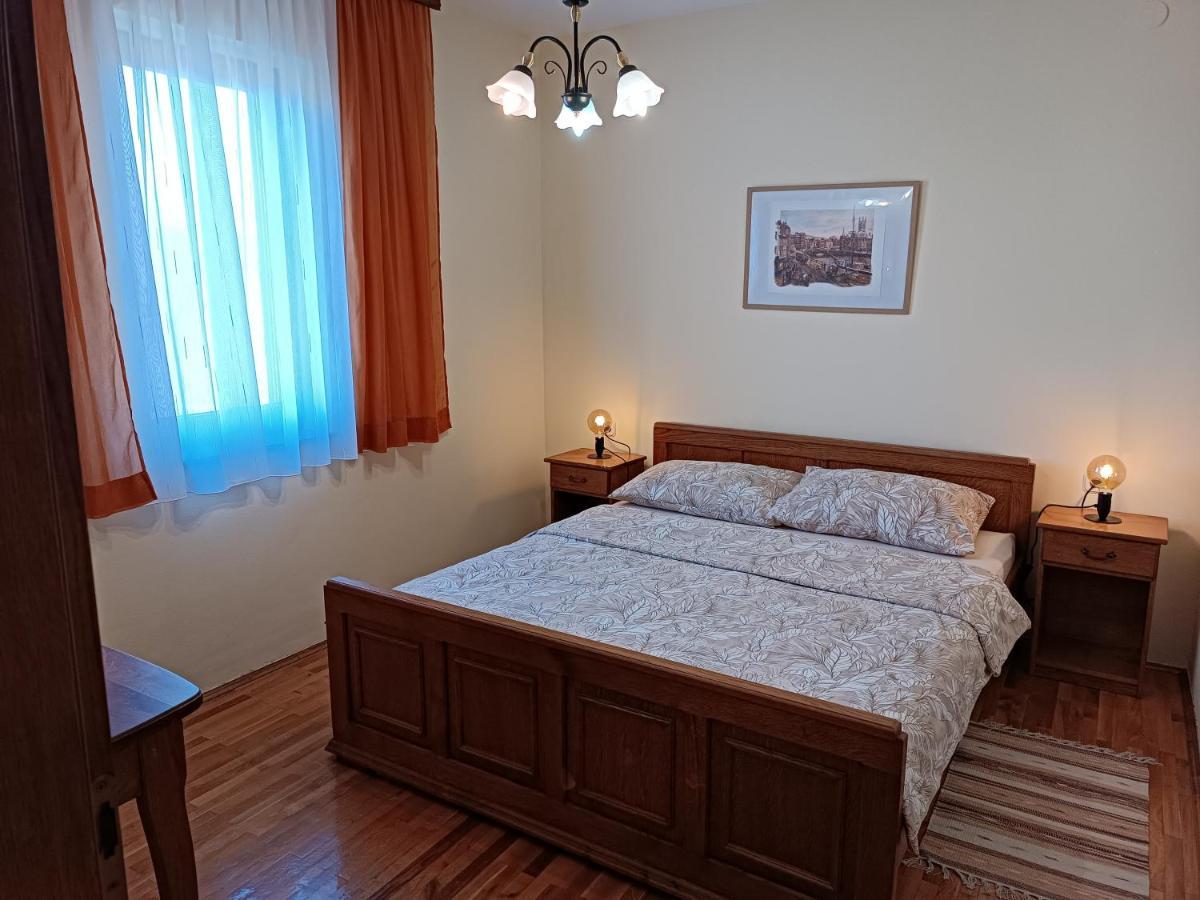Apartments Stojakovic Porec Ngoại thất bức ảnh