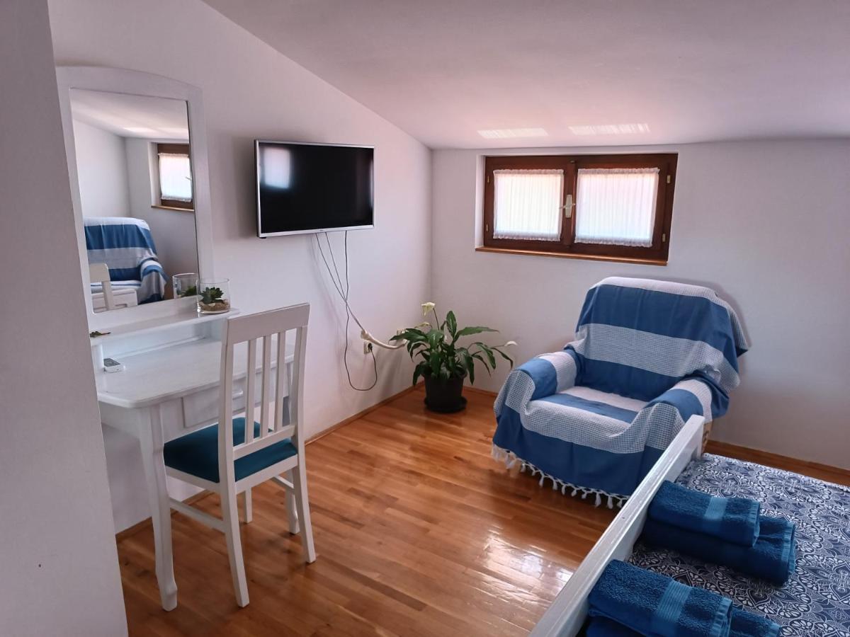 Apartments Stojakovic Porec Ngoại thất bức ảnh
