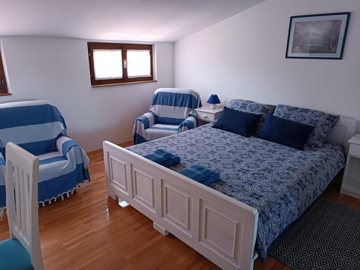 Apartments Stojakovic Porec Ngoại thất bức ảnh