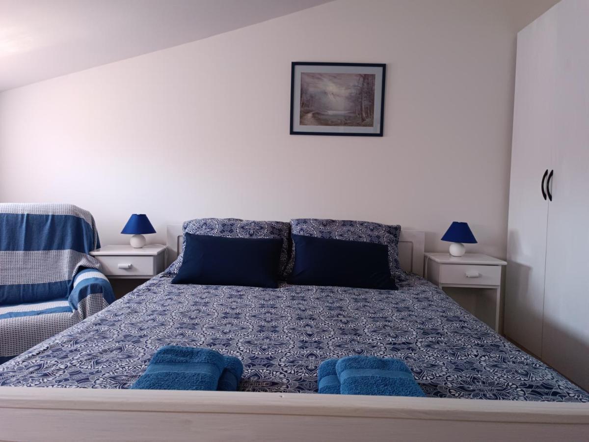 Apartments Stojakovic Porec Ngoại thất bức ảnh