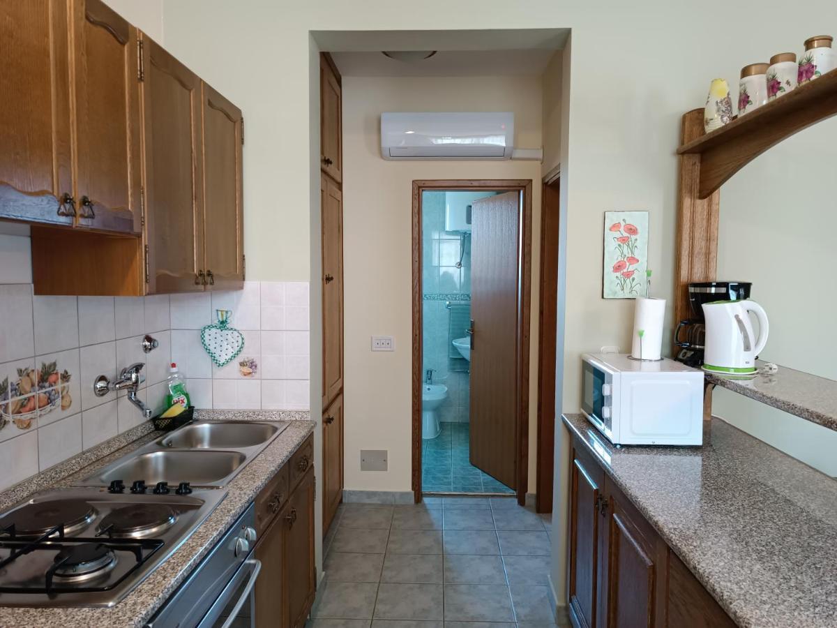 Apartments Stojakovic Porec Ngoại thất bức ảnh