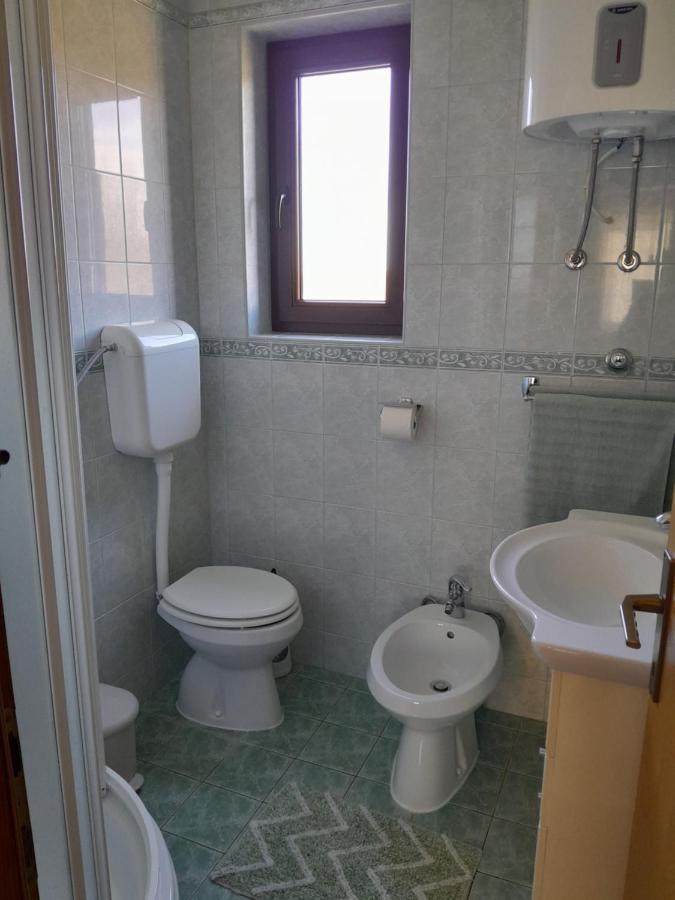 Apartments Stojakovic Porec Ngoại thất bức ảnh