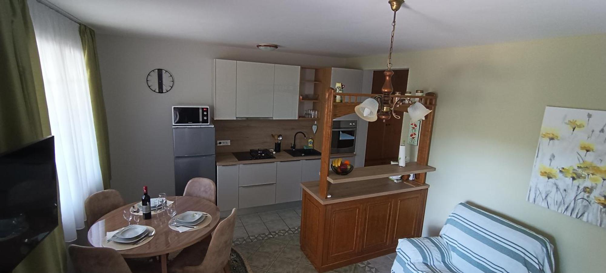 Apartments Stojakovic Porec Ngoại thất bức ảnh