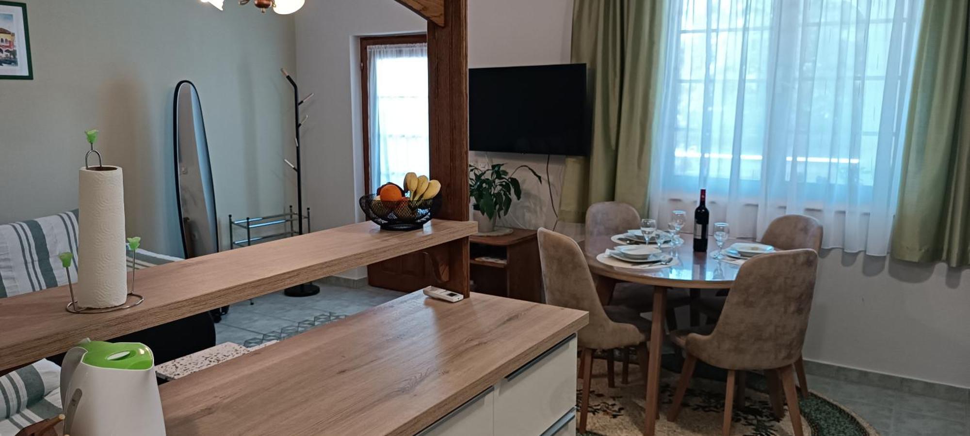 Apartments Stojakovic Porec Ngoại thất bức ảnh