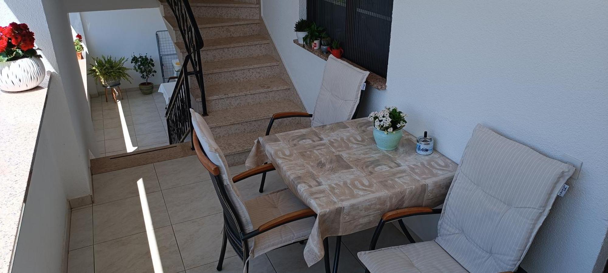 Apartments Stojakovic Porec Ngoại thất bức ảnh