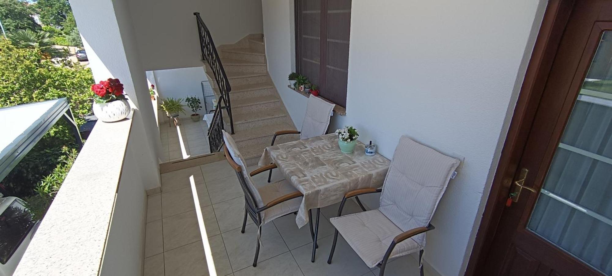 Apartments Stojakovic Porec Ngoại thất bức ảnh