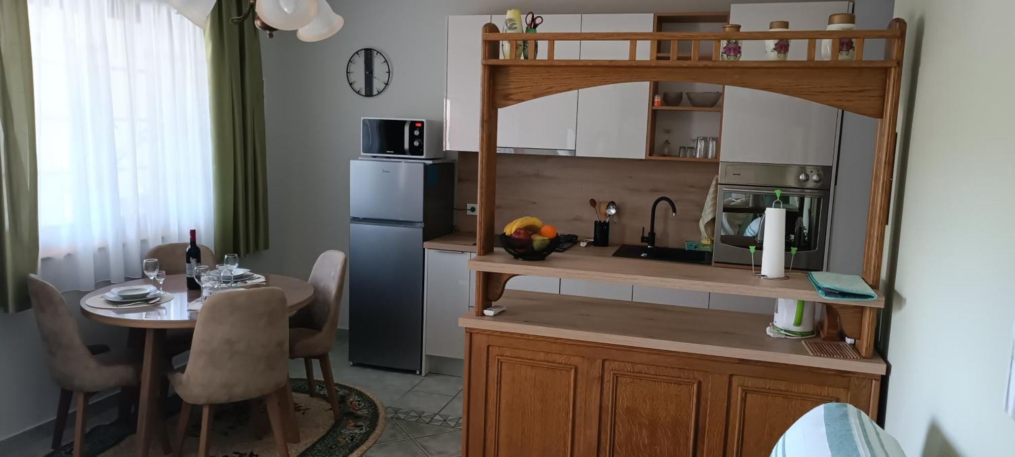Apartments Stojakovic Porec Ngoại thất bức ảnh
