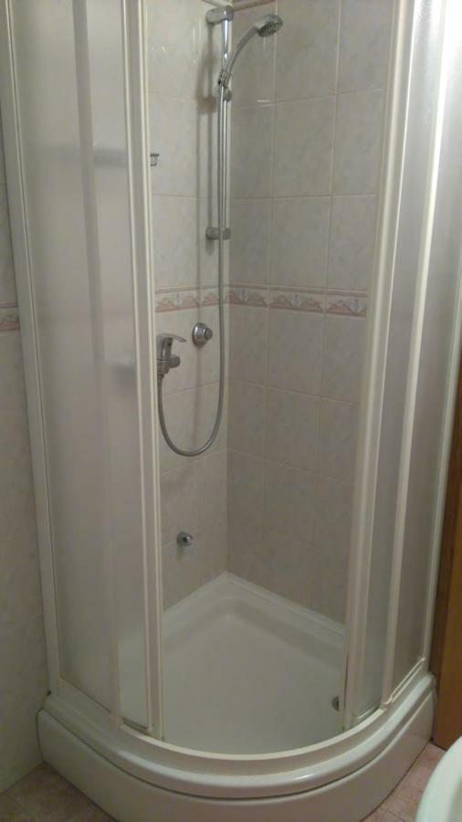 Apartments Stojakovic Porec Ngoại thất bức ảnh